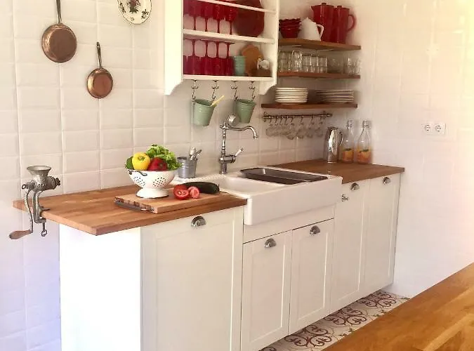 Dom wakacyjny Quinta Da Aranha