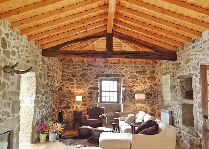 Quinta Da Aranha Arcos de Valdevez