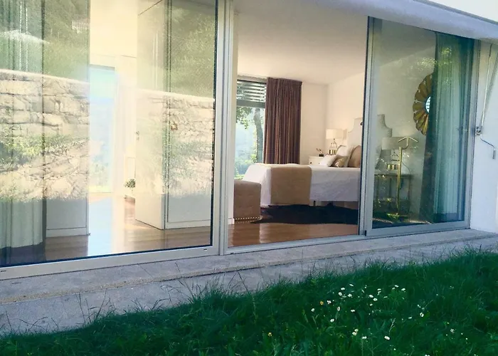 Quinta Da Aranha Arcos de Valdevez