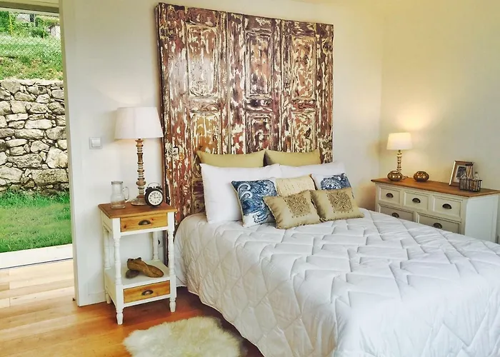 Quinta Da Aranha Arcos de Valdevez