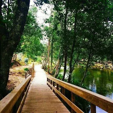 Quinta Da Aranha Dom wakacyjny *