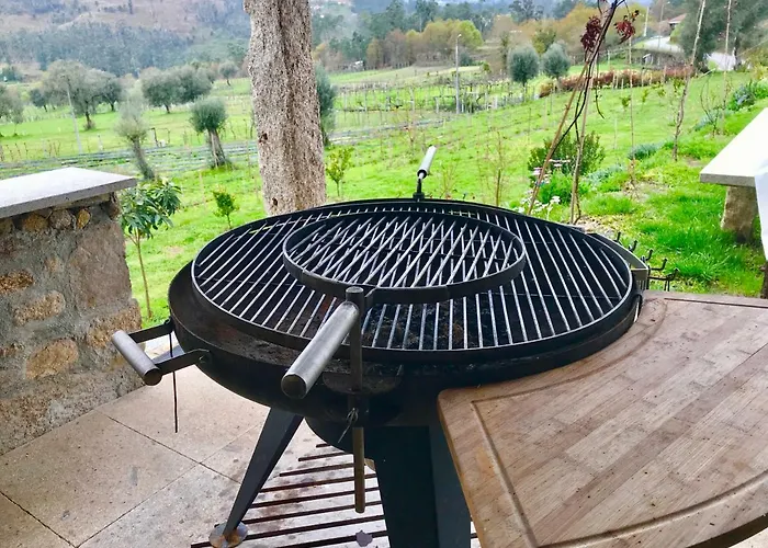 Quinta Da Aranha * Arcos de Valdevez